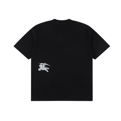 BURBERRY T-SHIRT - SUPER CLONE