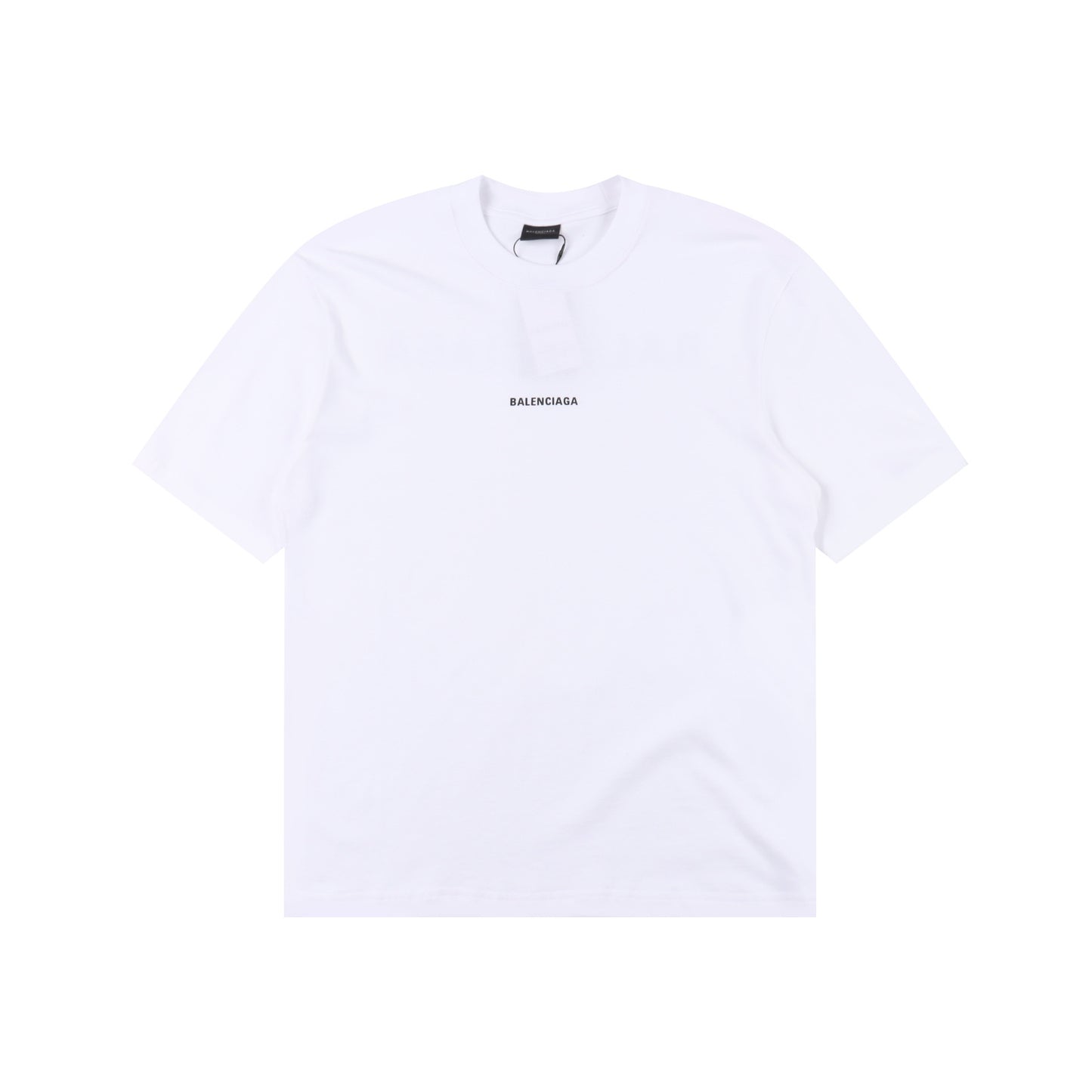 BALENCIAGA T-SHIRT 260g – MODEL 1 (S–XL) – mit Tags – 1:1 HIGH END