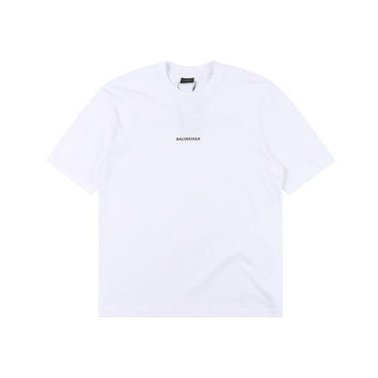 BALENCIAGA T-SHIRT 260g – MODEL 1 (S–XL) – mit Tags – 1:1 HIGH END