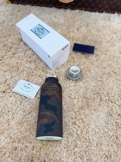 PRADA Bottle 500ML (6 Farben) – mit Box - HIGH QUALITY