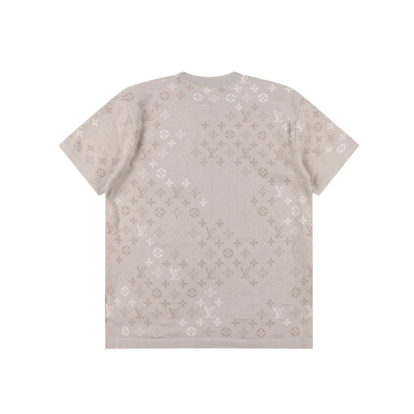 LOUIS VUITTON T-SHIRT - SUPER CLONE