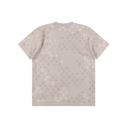 LOUIS VUITTON T-SHIRT - SUPER CLONE