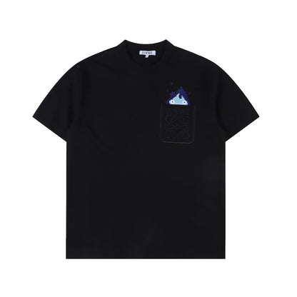 LOEWE T-SHIRT - SUPER CLONE