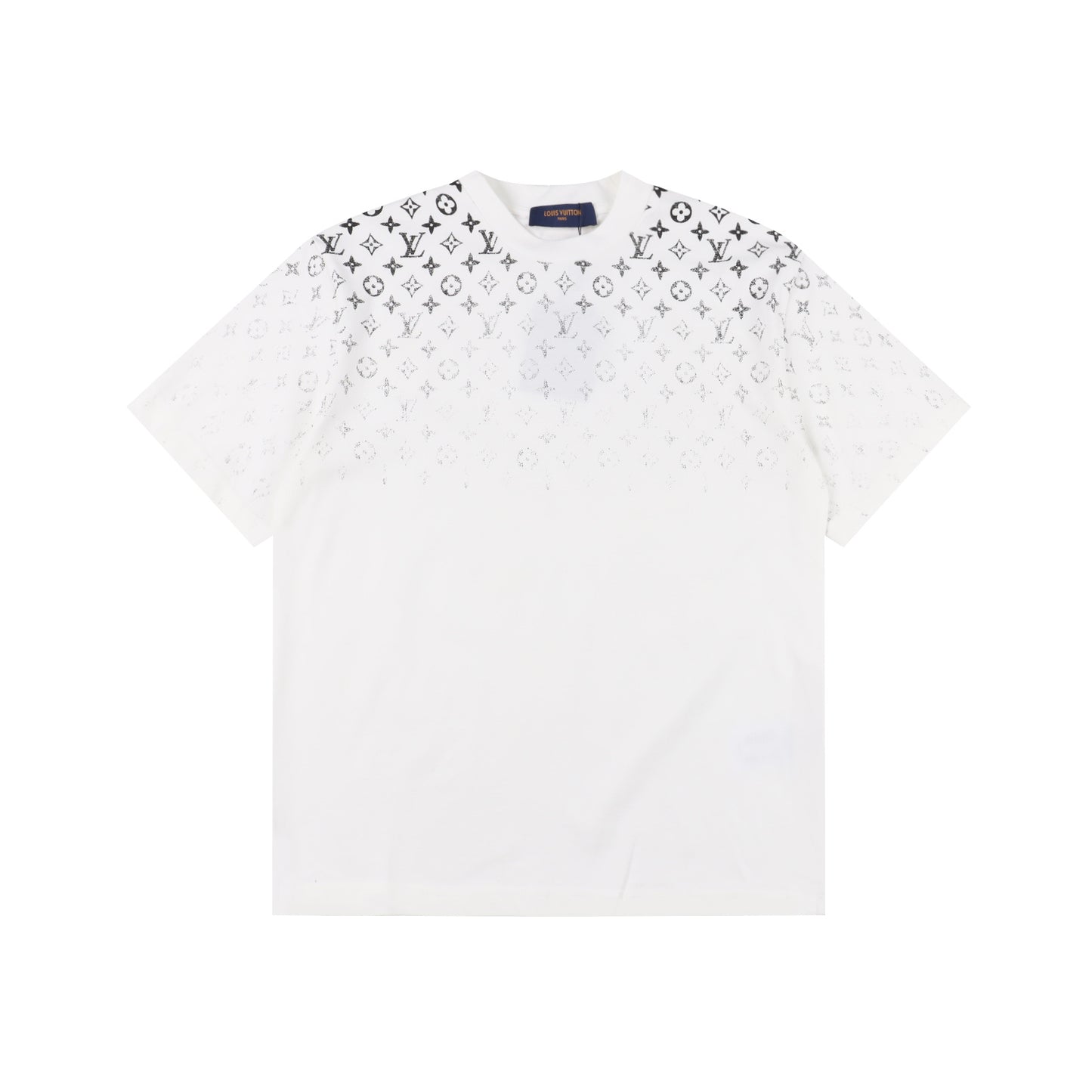LOUIS VUITTON T-SHIRT - SUPER CLONE