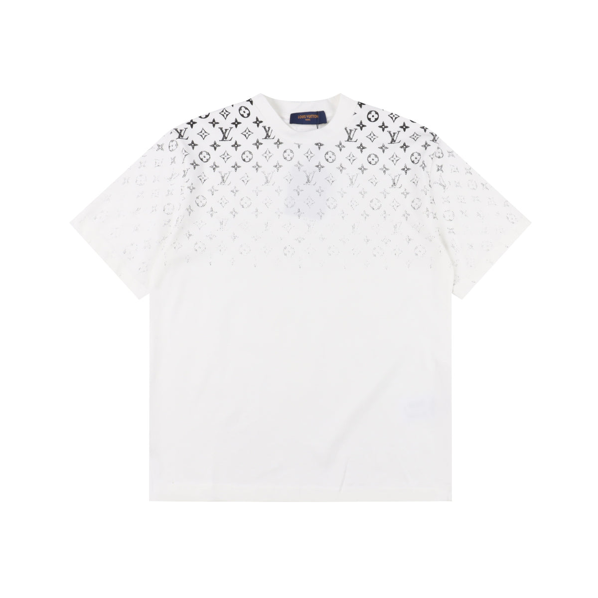 LOUIS VUITTON T-SHIRT - SUPER CLONE
