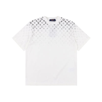 LOUIS VUITTON T-SHIRT - SUPER CLONE