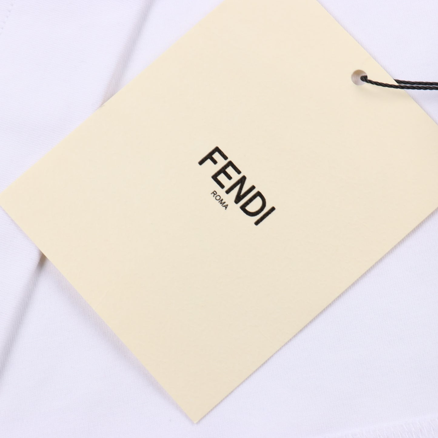 FENDI T-SHIRT - SUPER CLONE