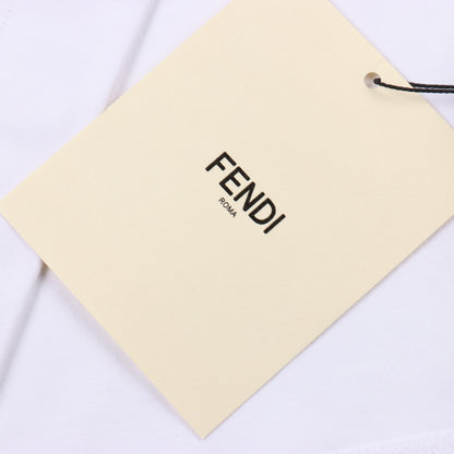 FENDI T-SHIRT - SUPER CLONE