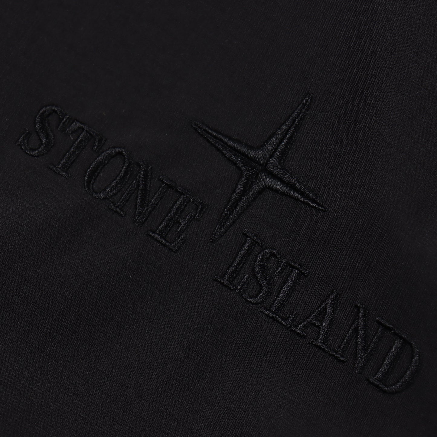 STONE ISLAND FLEECE JACKET - SUPER CLONE