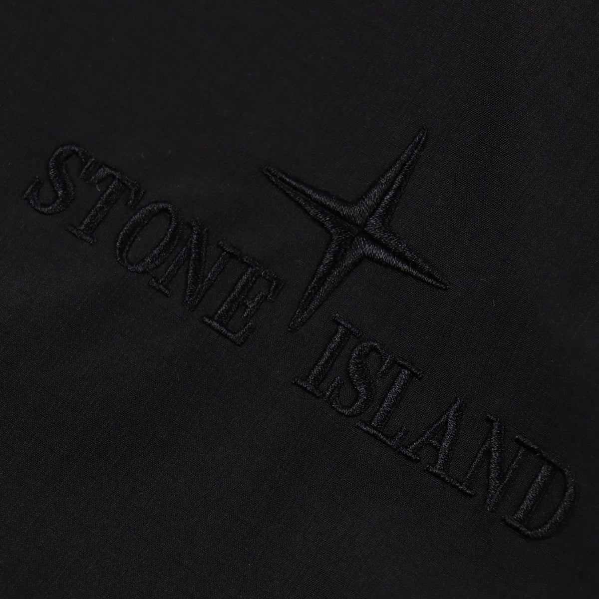 STONE ISLAND FLEECE JACKET - SUPER CLONE