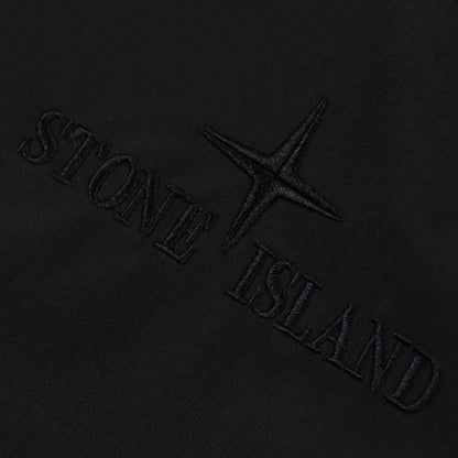 STONE ISLAND FLEECE JACKET - SUPER CLONE