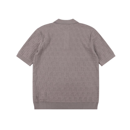 FENDI POLO SHIRT – mit Tags – 1:1 HIGH END