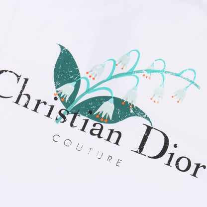 DIOR T-SHIRT - SUPER CLONE