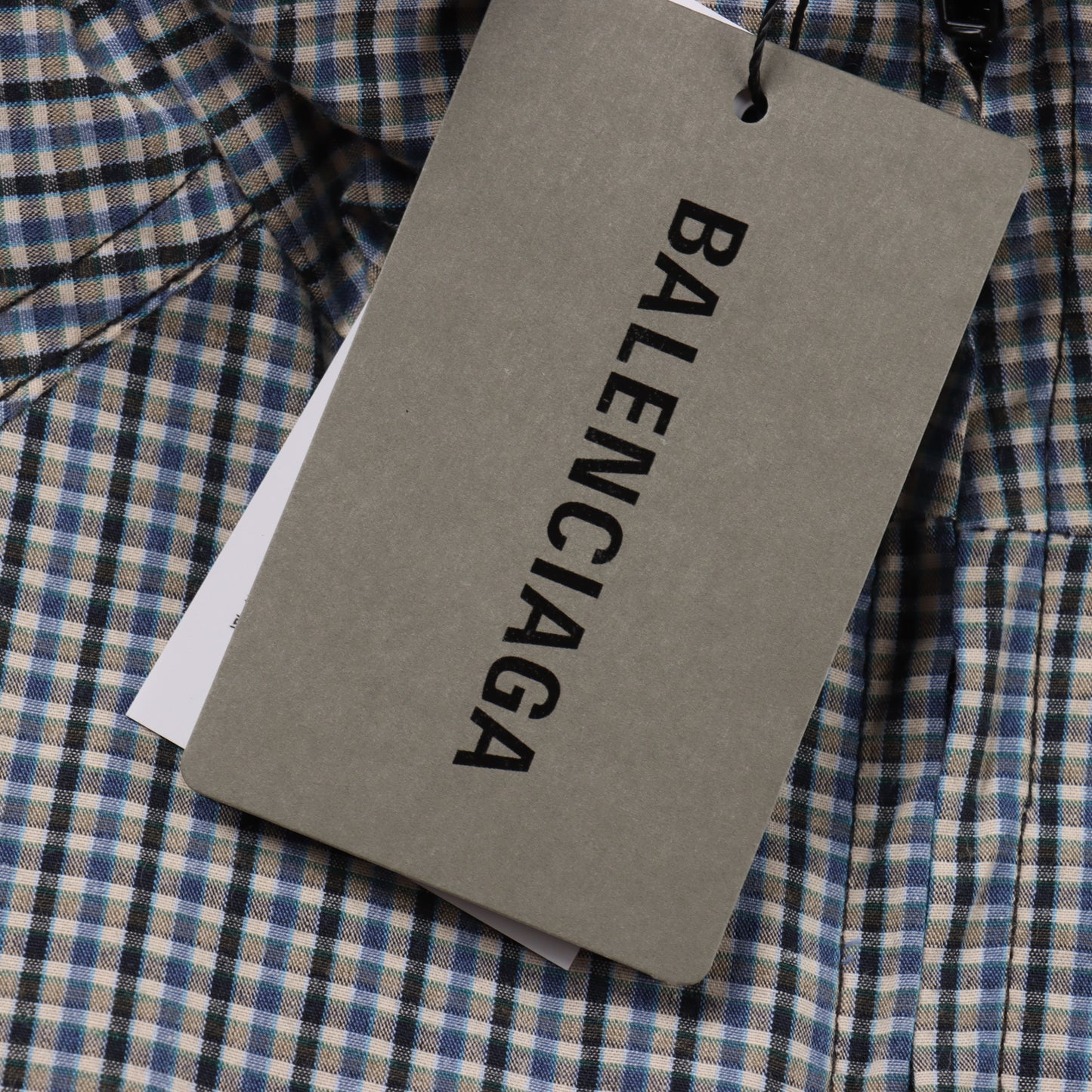 BALENCIAGA TRACKSUIT SET – mit Tags – 1:1 HIGH END