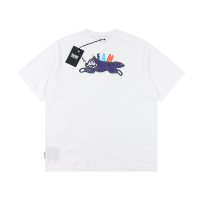 TEAM WANG T-SHIRT - SUPER CLONE