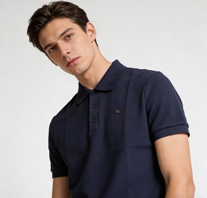 BURBERRY POLO SHIRT – mit Tags – 1:1 HIGH END