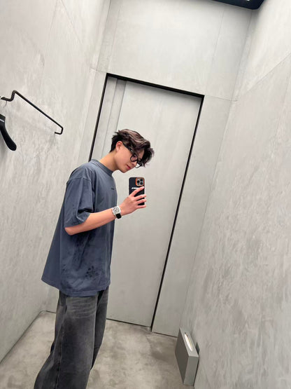 BALENCIAGA T-SHIRT - SUPER CLONE