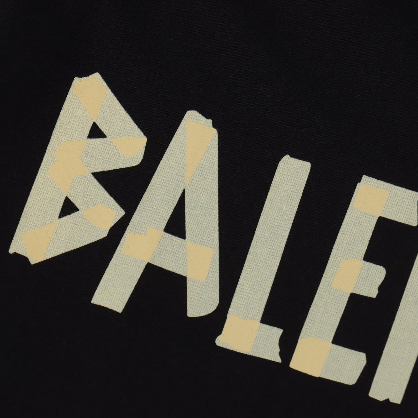BALENCIAGA T-SHIRT - SUPER CLONE