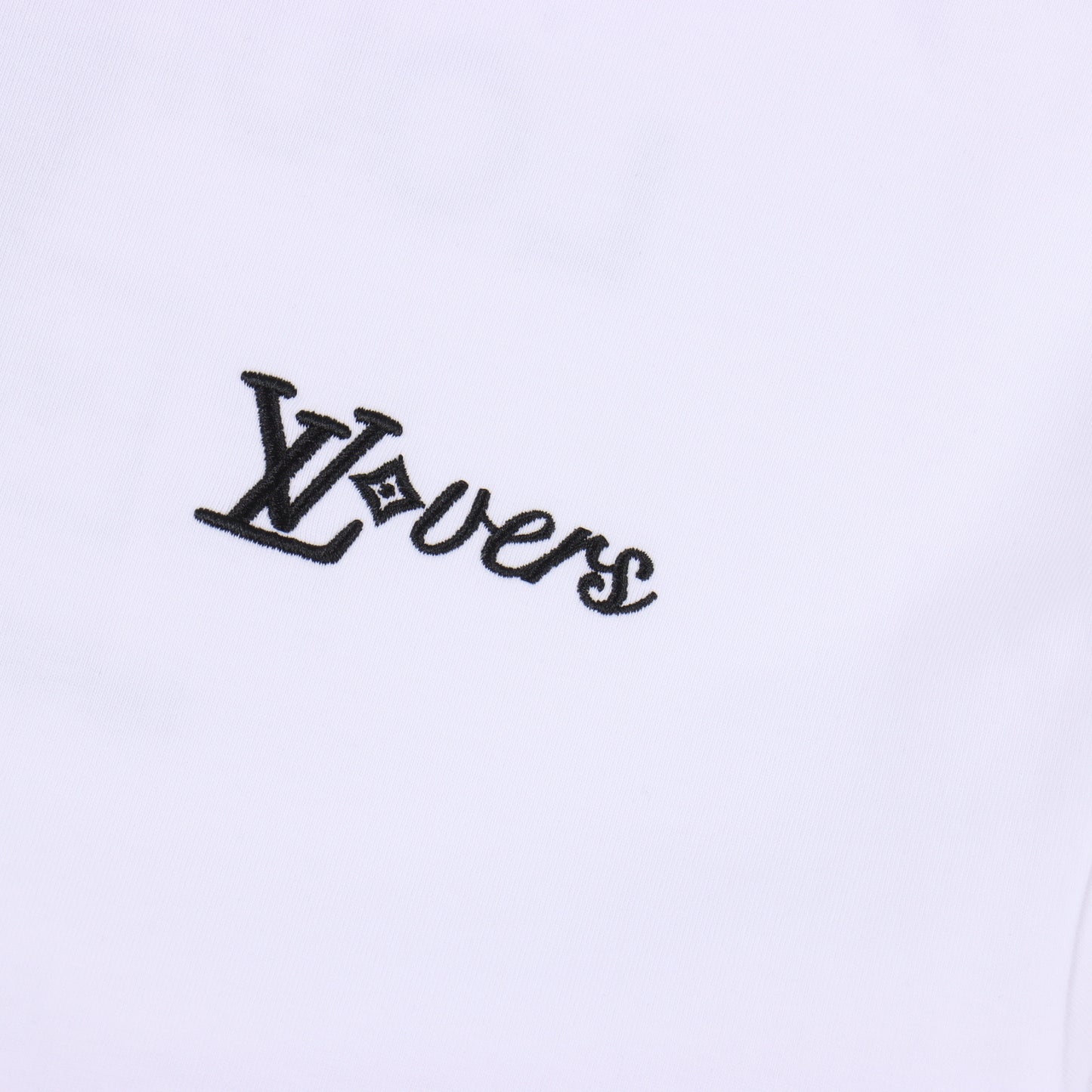 LOUIS VUITTON T-SHIRT - SUPER CLONE