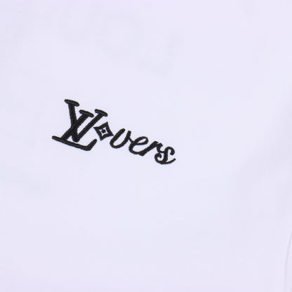 LOUIS VUITTON T-SHIRT - SUPER CLONE