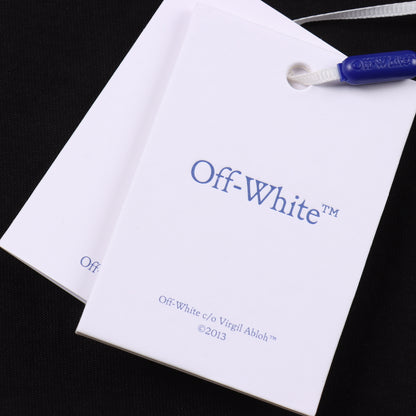 OFF WHITE T-SHIRT - SUPER CLONE