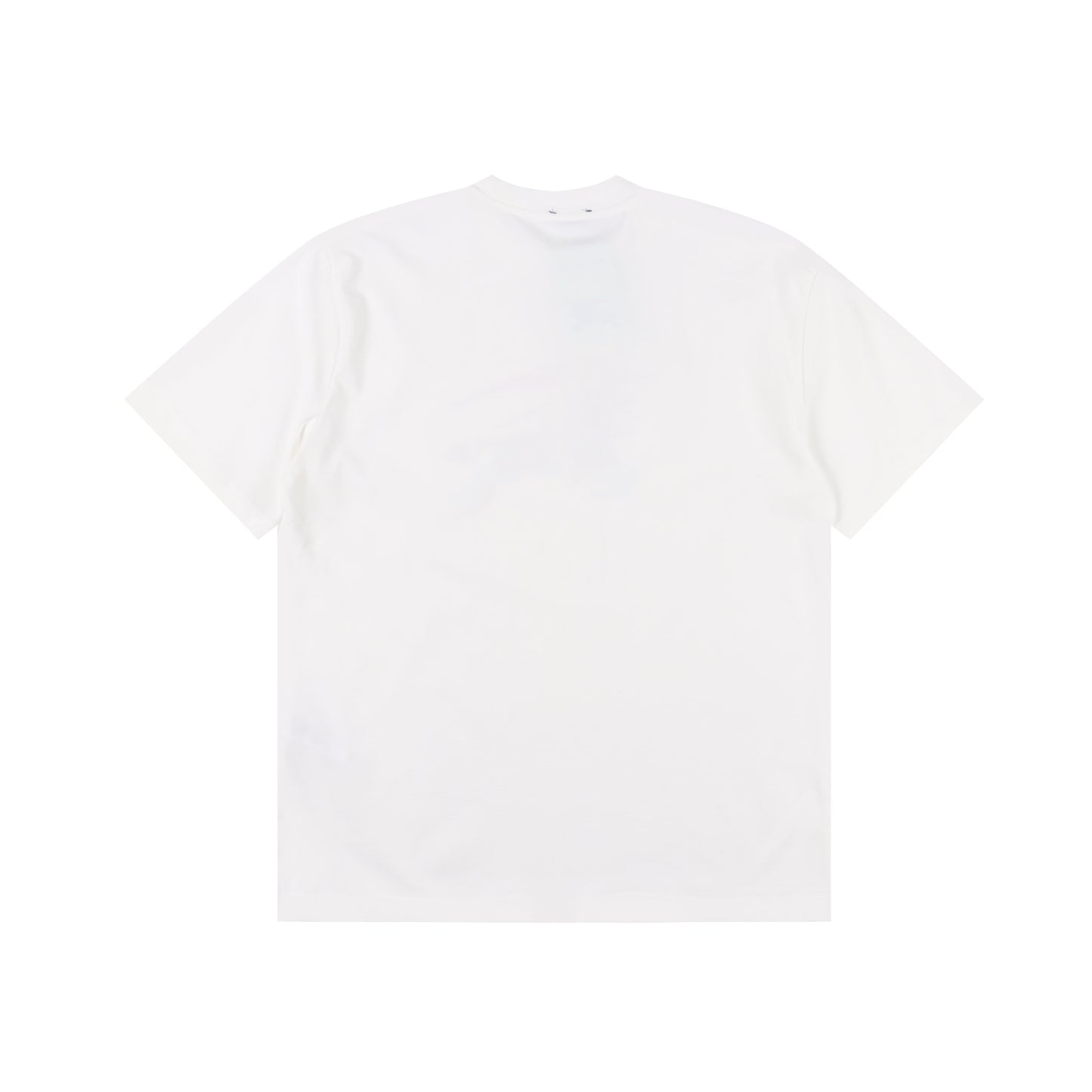 BURBERRY T-SHIRT - SUPER CLONE