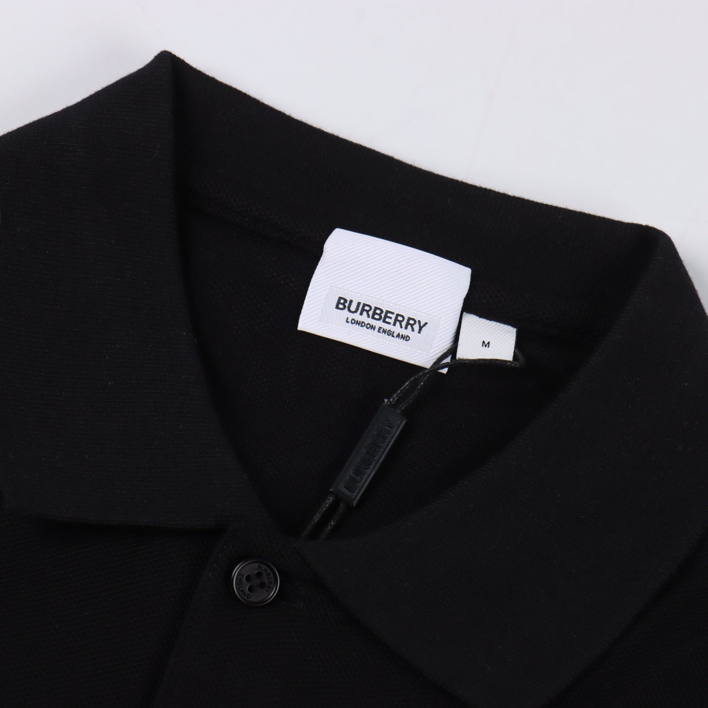 BURBERRY POLO SHIRT – mit Tags – 1:1 HIGH END