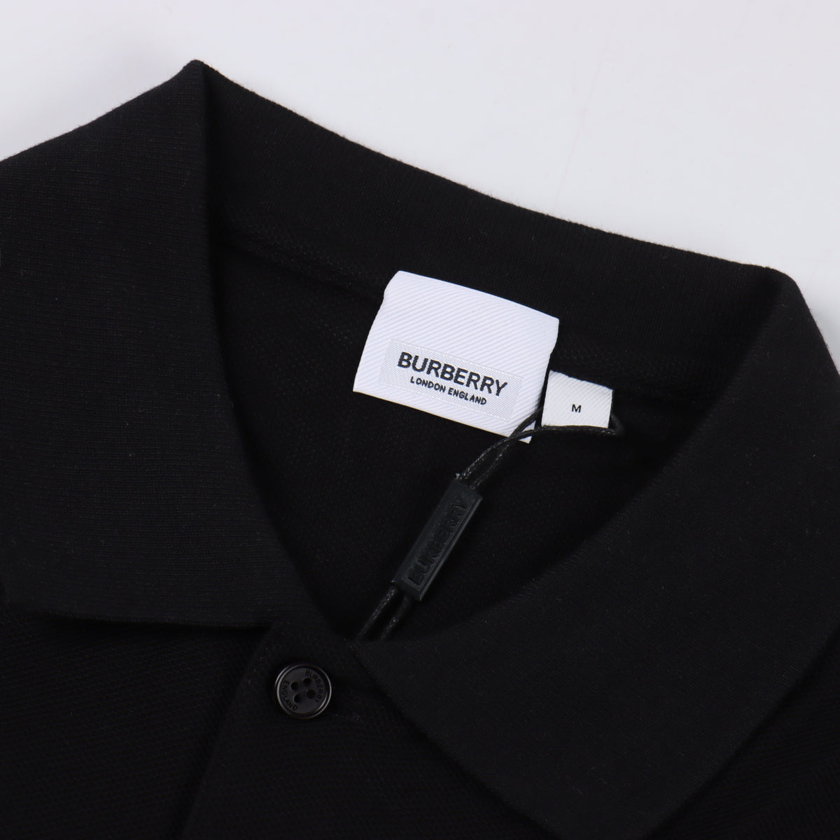 BURBERRY POLO SHIRT – mit Tags – 1:1 HIGH END