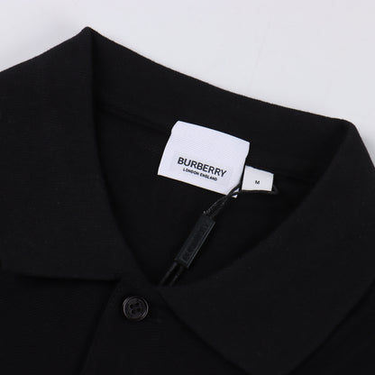 BURBERRY POLO SHIRT – mit Tags – 1:1 HIGH END