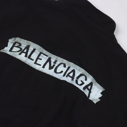 BALENCIAGA TRACK JACKET SET - SUPER CLONE
