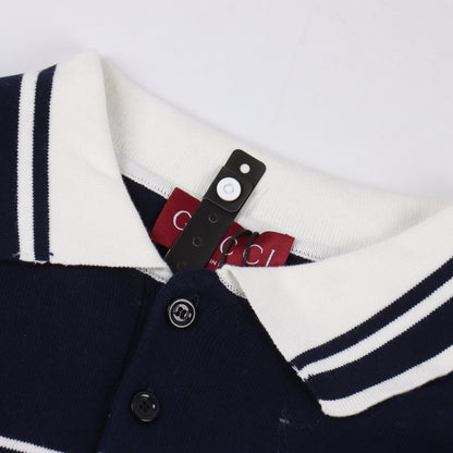 GUCCI POLO SHIRT – mit Tags – 1:1 HIGH END