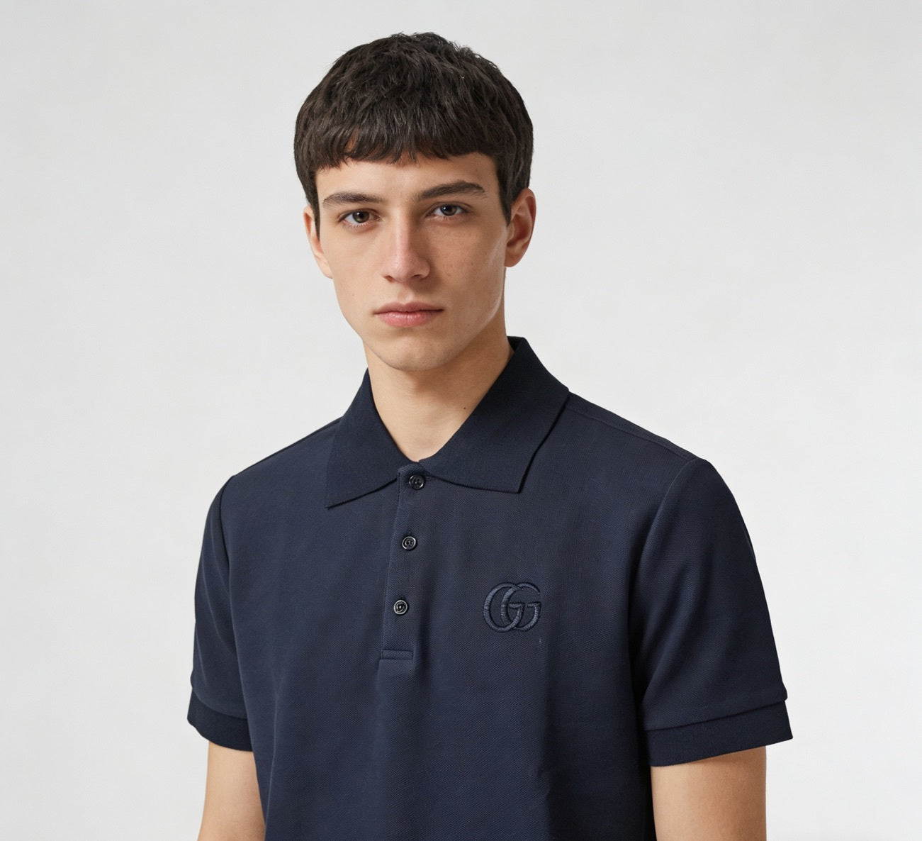 GUCCI POLO SHIRT – mit Tags – 1:1 HIGH END