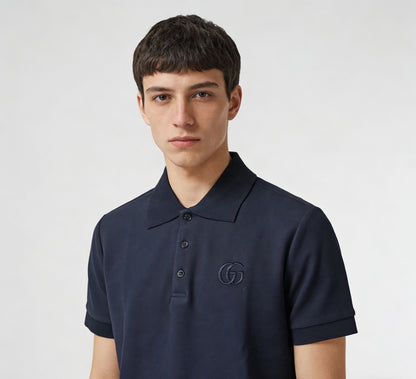 GUCCI POLO SHIRT – mit Tags – 1:1 HIGH END