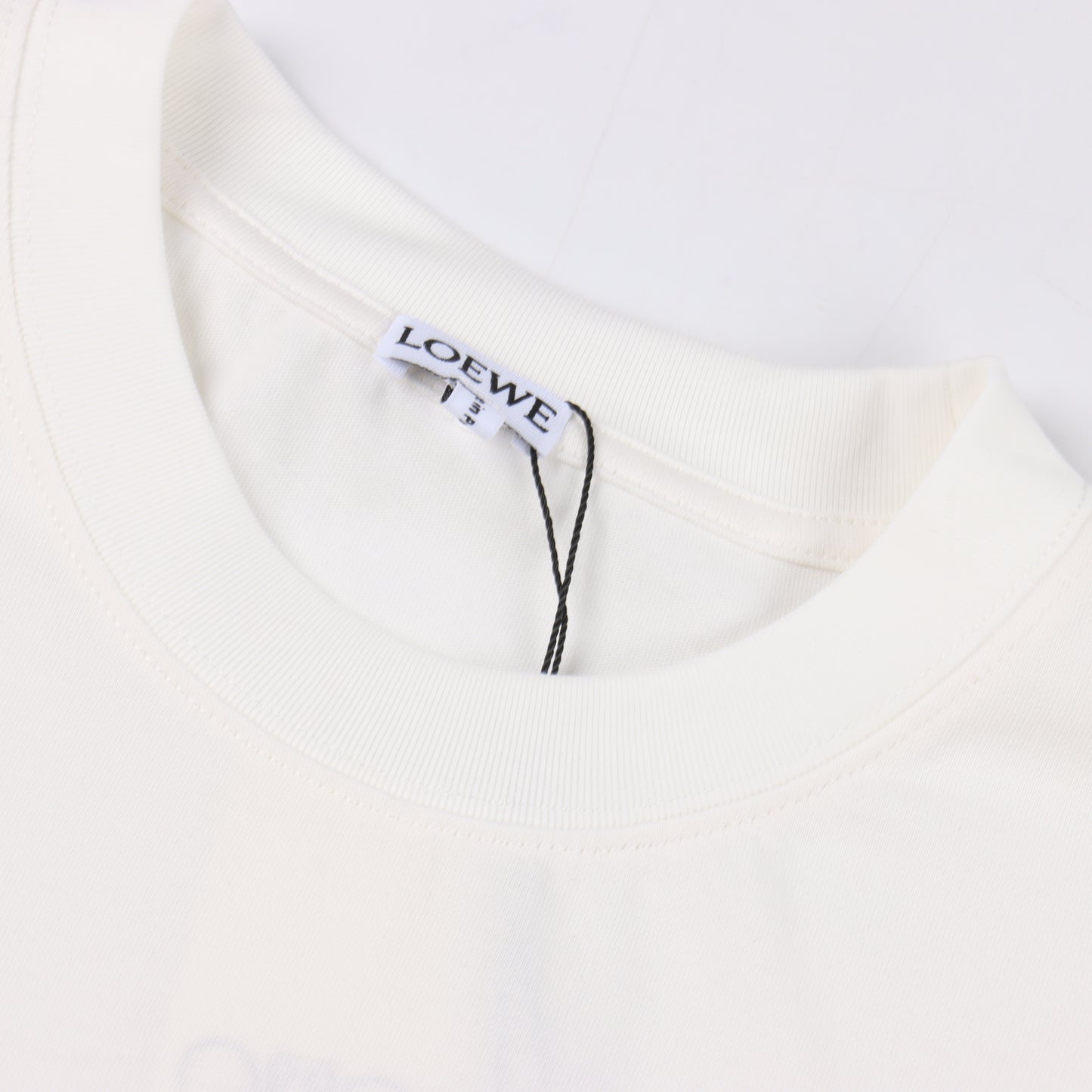 LOEWE T-SHIRT - SUPER CLONE 260G