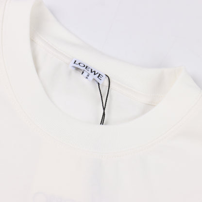 LOEWE T-SHIRT - SUPER CLONE 260G