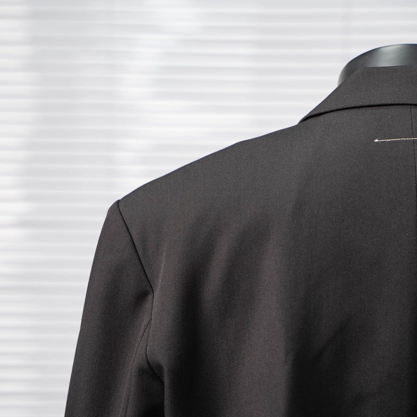 MAISON MARGIELA MM6 TAILORED BLAZER – 1:1 HIGH END