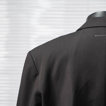 MAISON MARGIELA MM6 TAILORED BLAZER – 1:1 HIGH END