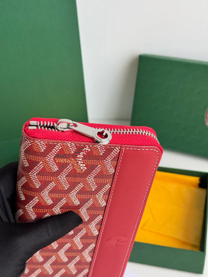 GOYARD MATIGNON GM GELDBÖRSE – Full Set  - 1:1 HIGH END