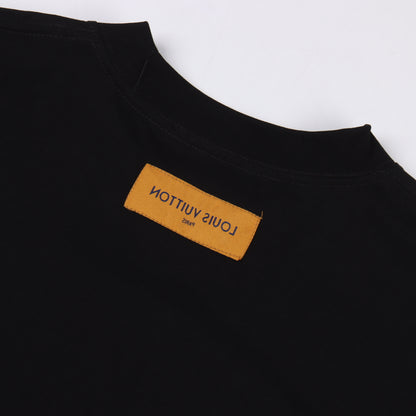 LOUIS VUITTON T-SHIRT - SUPER CLONE