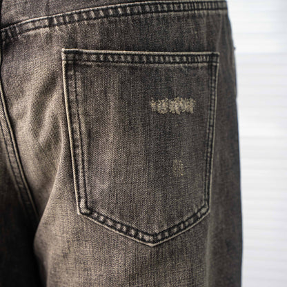 CELINE 24SS DISTRESSED JEANS – 1:1 HIGH END