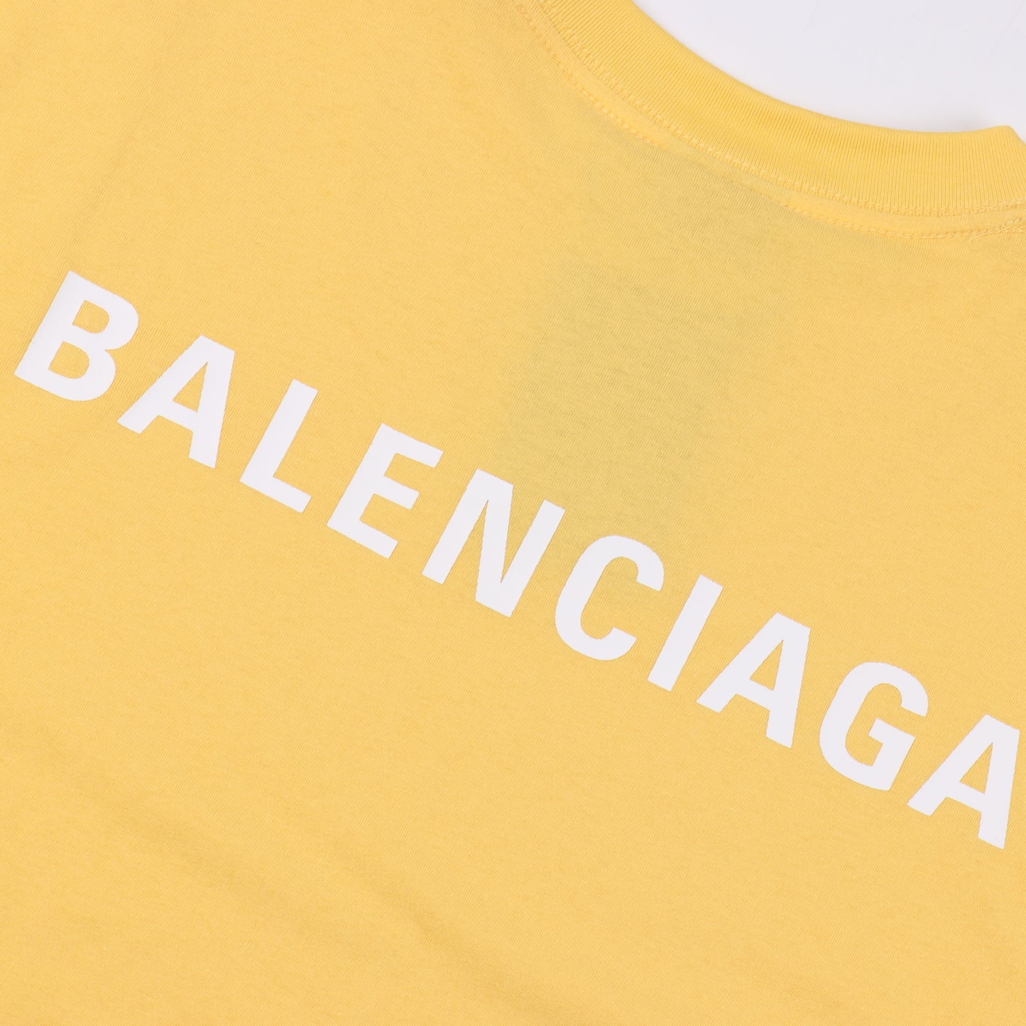 BALENCIAGA T-SHIRT - SUPER CLONE