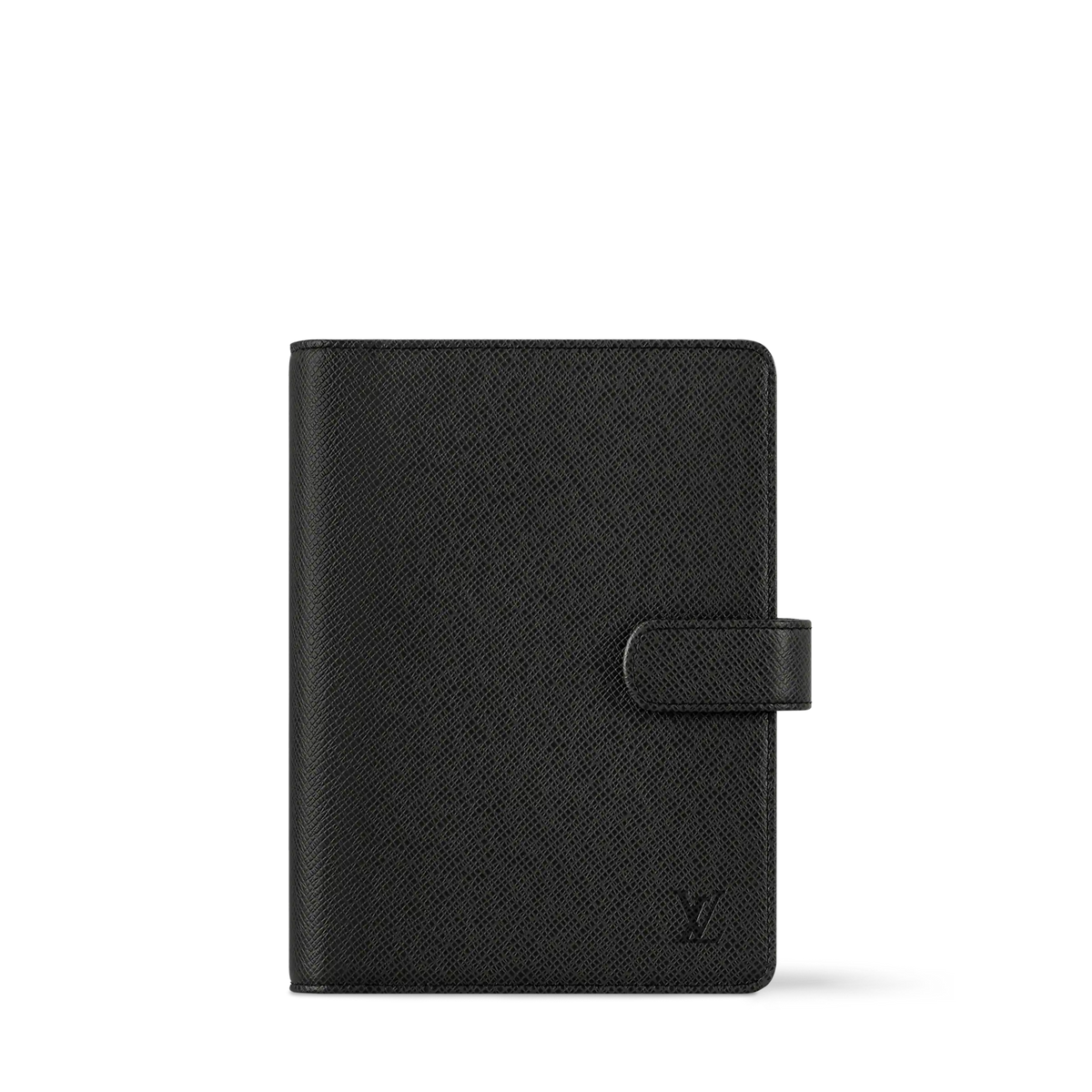 LOUIS VUITTON Medium Ring Agenda cover – Full Set  - 1:1 HIGH END
