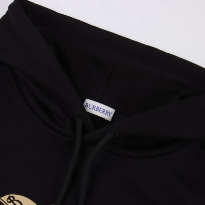BURBERRY KNIGHT HOODIE – 1:1 HIGH END