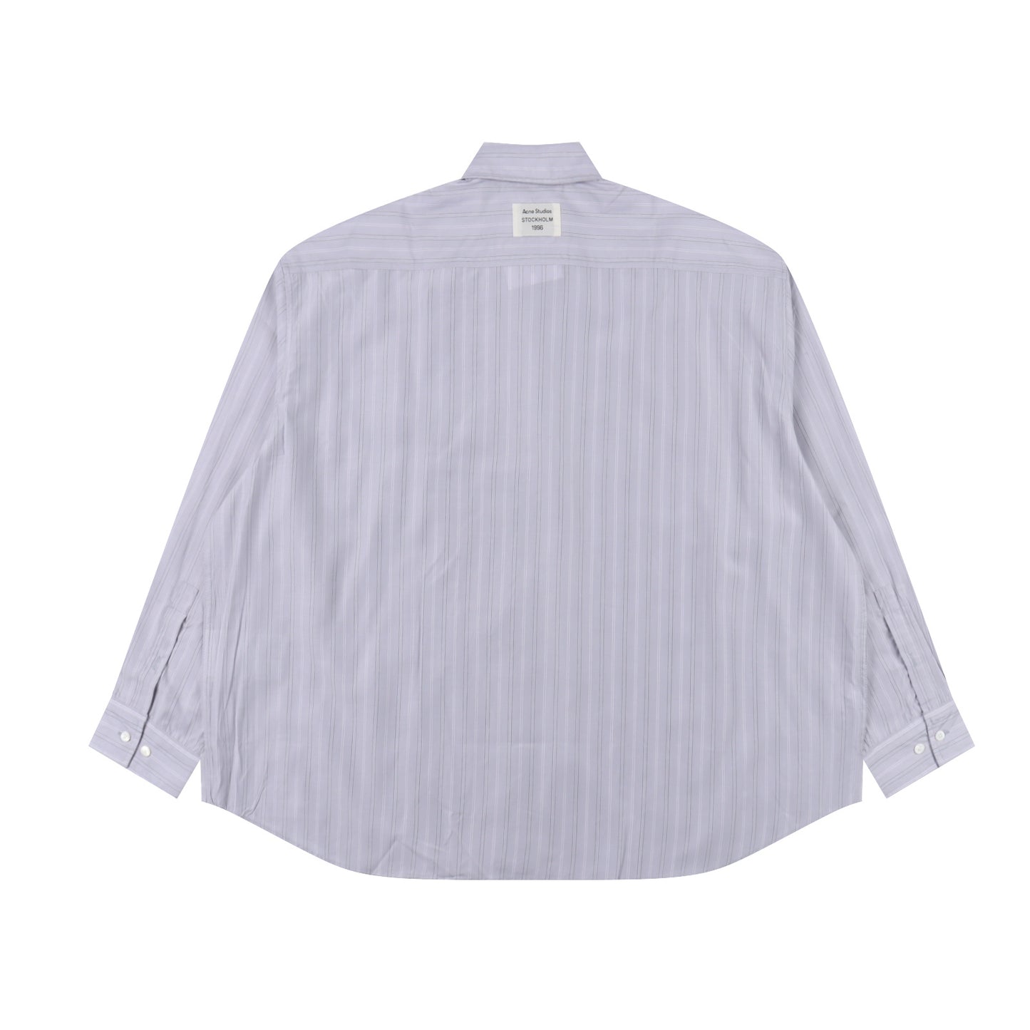 ACNE STUDIOS SHIRT – 1:1 HIGH END