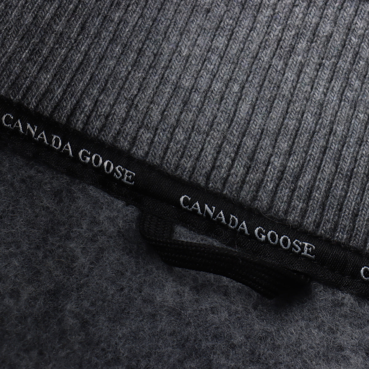 CANADA GOOSE FLEECE JACKET - SUPER CLONE