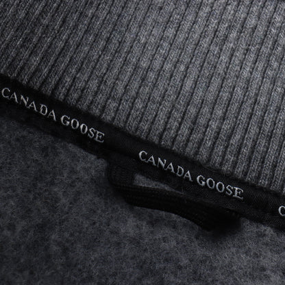 CANADA GOOSE FLEECE JACKET - SUPER CLONE