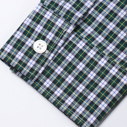 CELINE CHECK SHIRT – 1:1 HIGH END