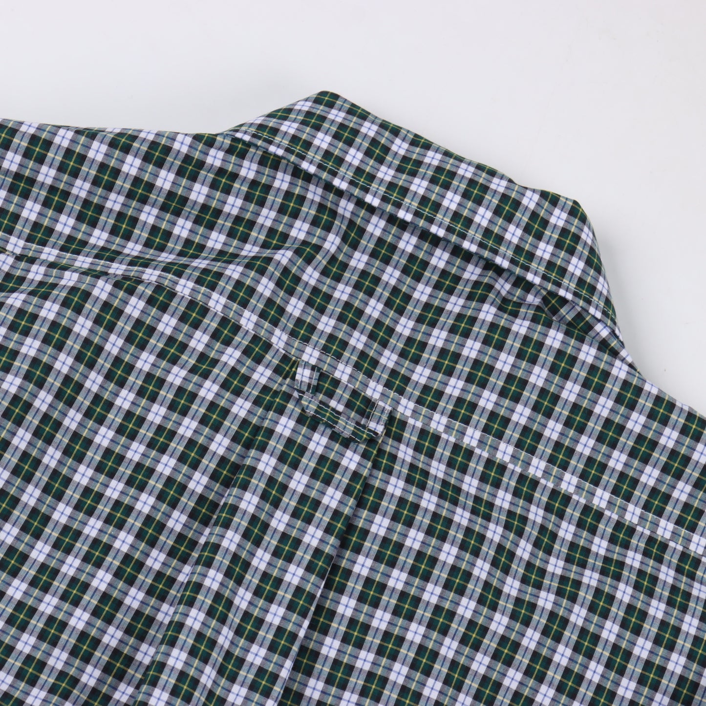 CELINE CHECK SHIRT – 1:1 HIGH END