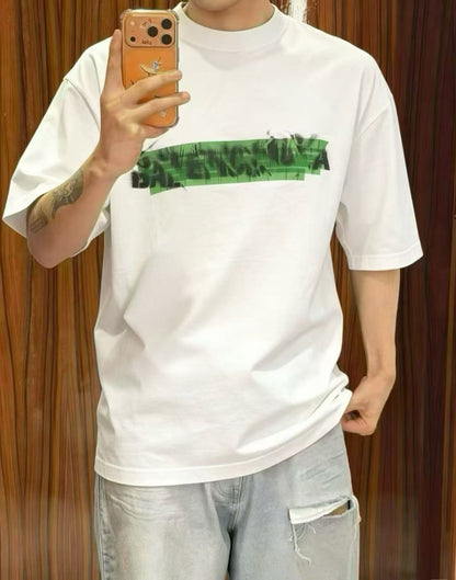 BALENCIAGA T-SHIRT - SUPER CLONE 280G