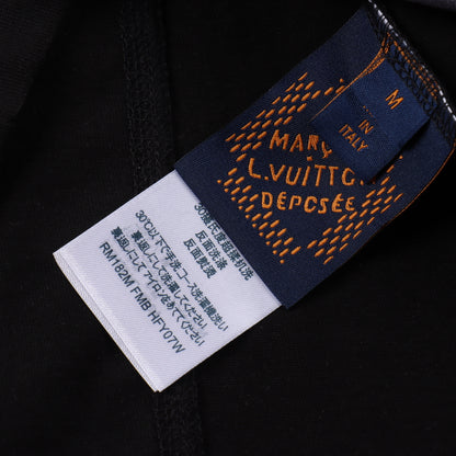 LOUIS VUITTON T-SHIRT  - SUPER CLONE